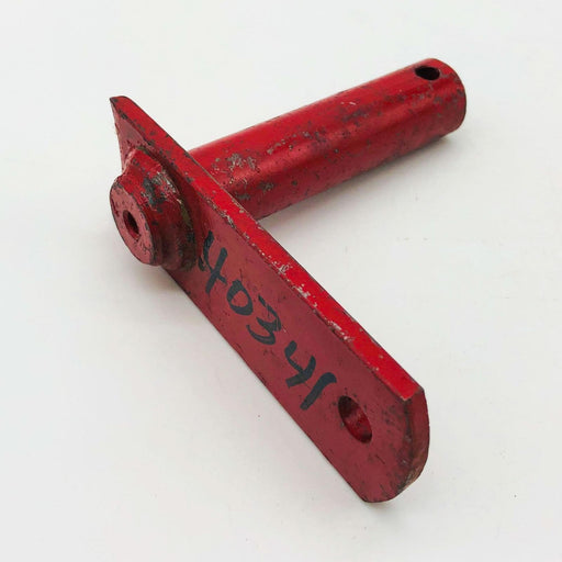 Snapper 40341 Weld Shift Handle Red OEM NOS Superseded to 7040341YP Loose 1