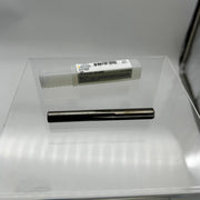 M.A. Ford 27239500 Chucking Reamer .3950" Solid Carbide Straight Flute Shank 12