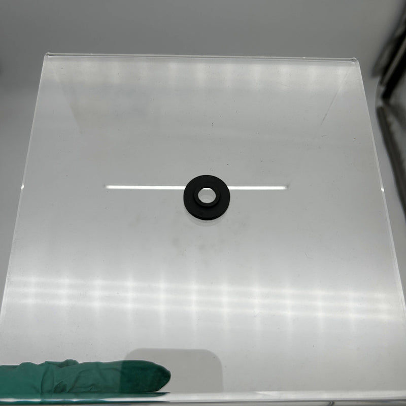AMC Jeep 8935009050 Collar Washer Rubber OEM NOS Loose No Pkg 3