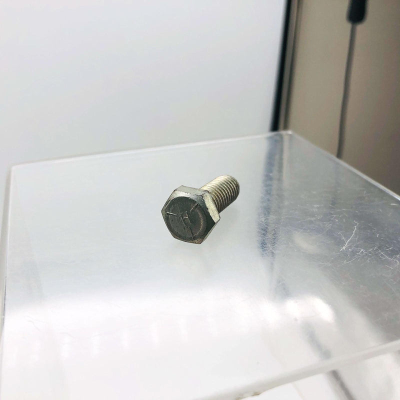 AMC Jeep J0180122 Bolt for Alternator Mounting 1.00" OEM NOS 1981-86 CJ 5-8 6