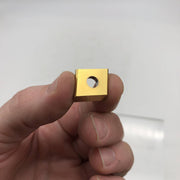 1x Sandvik A431-000370R3 Milling Insert Grade 1025 6131632 8