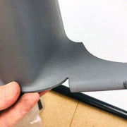 Mopar 55076605 Sight Shield Left LH Driver Side OEM New NOS For Jeep 6