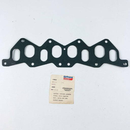 Mopar 33000464 Gasket for Intake Manifold Inlet OEM NOS 1