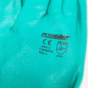 Westchester 710HNFF Cut Resistant Glove Large Fully Coated Nitrile Foam A4 12prs 3