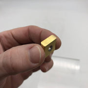 1x Sandvik A431-000370R3 Milling Insert Grade 1025 6131632 5