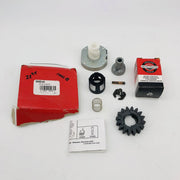Briggs and Stratton 696540 Starter Motor Drive Kit OEM New Old Stock NOS No Box 6