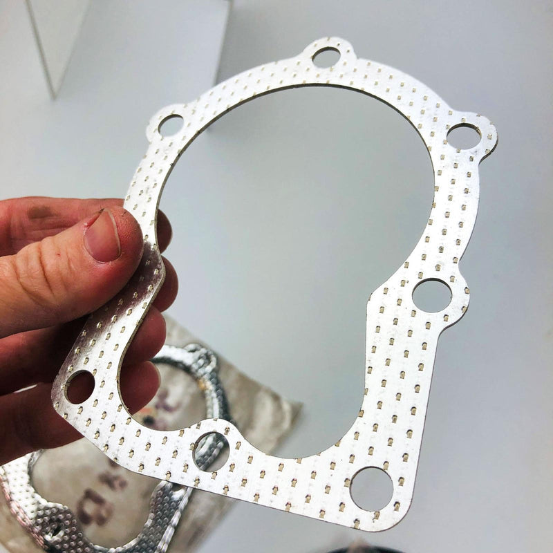 Tecumseh 33554 Head Gasket OEM NOS Fits 31229 / 33015 5