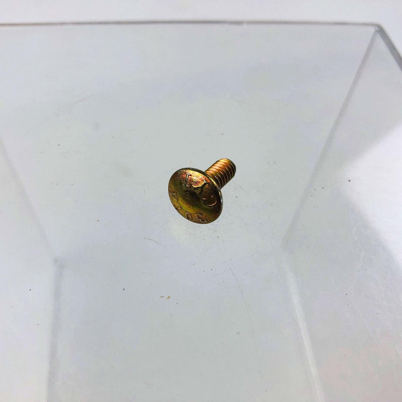 Snapper 90530 Carriage Bolt 10c x 1/2" OEM NOS Replaced 7091085YP Coated 3