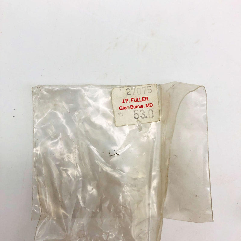 Poulan 530027075 Rod Choke Wire for Chainsaw OEM New Old Stock NOS Open 5