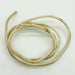 Tanaka 78305004200 Starter Rope 3.8X1070 for String Trimmer OEM NOS 1