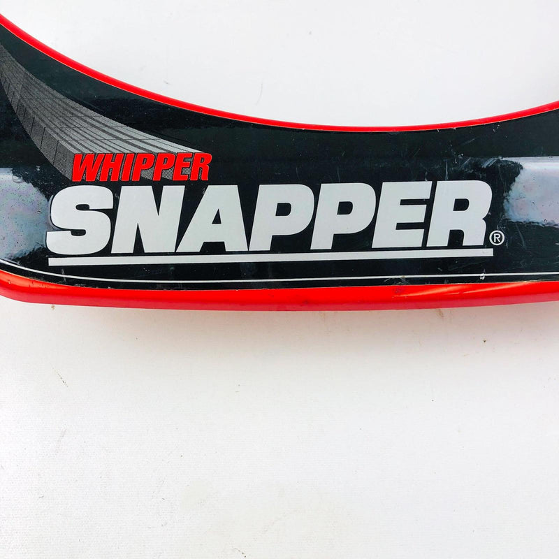 Snapper 34363 Front Plate for 19" Decal Whipper Mulches Bags Discharge 7034363YP 2