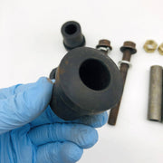 Crown 52040415K Leaf Spring Shackle Kit New Old Stock NOS For Jeep Open 9