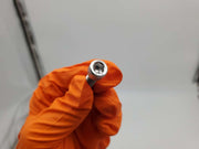 5/16-18 x 1" Socket Allen Head Cap Screws 316 Stainless Steel Pack of 50 2