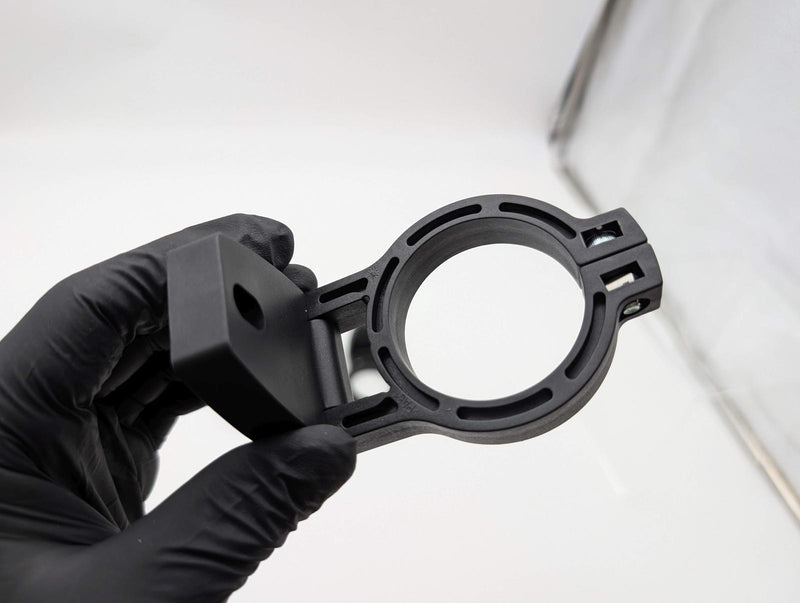 Sick BEF-2SMGEAKU4 Sensor Mounting Bracket Kit 2030510 Rotatable & Swivel 4 Pack 2