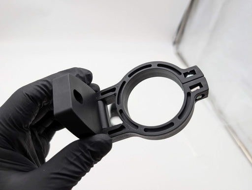 Sick BEF-2SMGEAKU4 Sensor Mounting Bracket Kit 2030510 Rotatable & Swivel 4 Pack 2