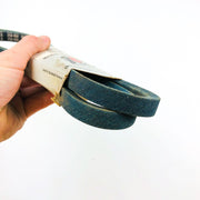 Stens True Blue 258-058 5/8 x 58 Lawn Mower V Belt New Old Stock NOS USA Made 4
