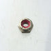 Ariens Gravely 06539200 Lock Nut 10-32 OEM NOS Replaces 411893 Loose Red 1