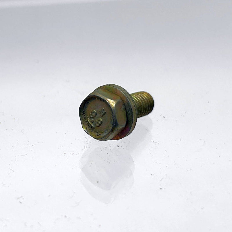 AMC Jeep 34201886 Screw for Speedometer Gear Retainer OEM NOS Loose No Pkg