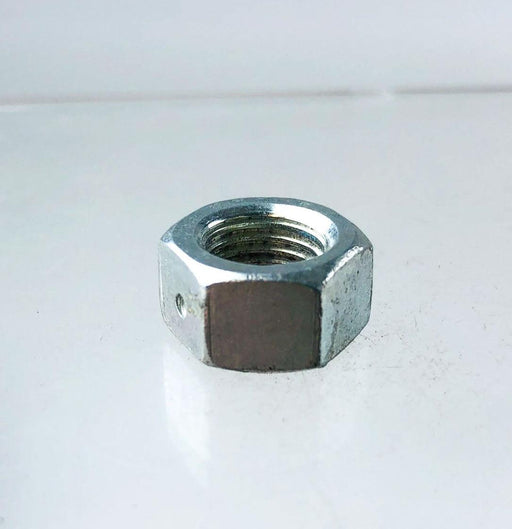 Snapper 90289 Hex Nut Locknut 3/8-24 OEM NOS Replaced by 703458 Clear Zinc 1