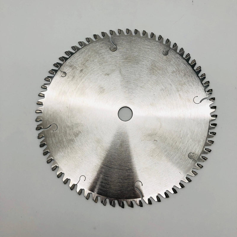 Freud LU77M008 Circular Saw Blade 8" With 5/8" Arbor Thin Kerf Non Ferrous Metal 6