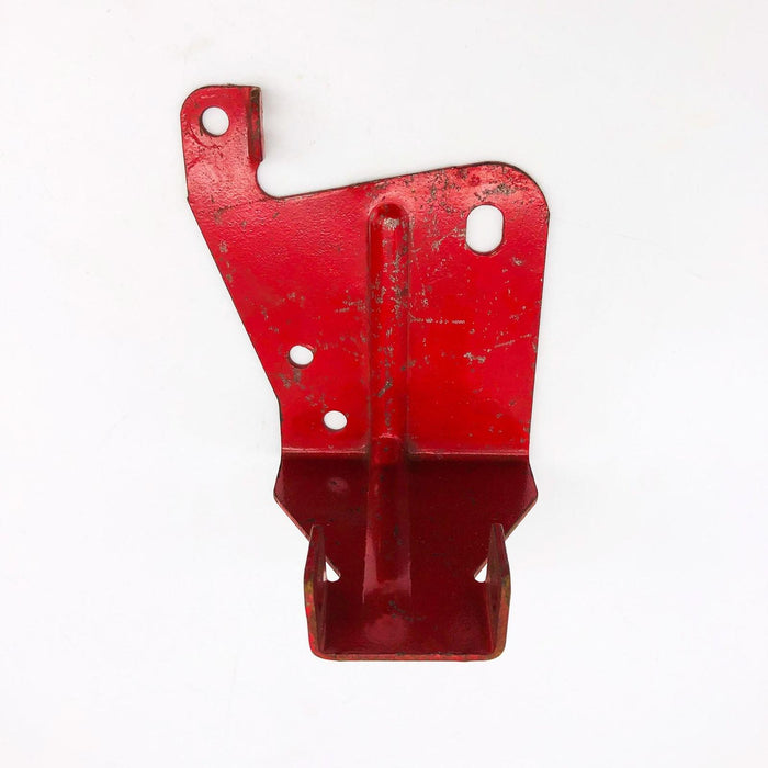 Snapper 31919 Deck Bracket Red OEM Used Superseded to 7031919 7031919YP