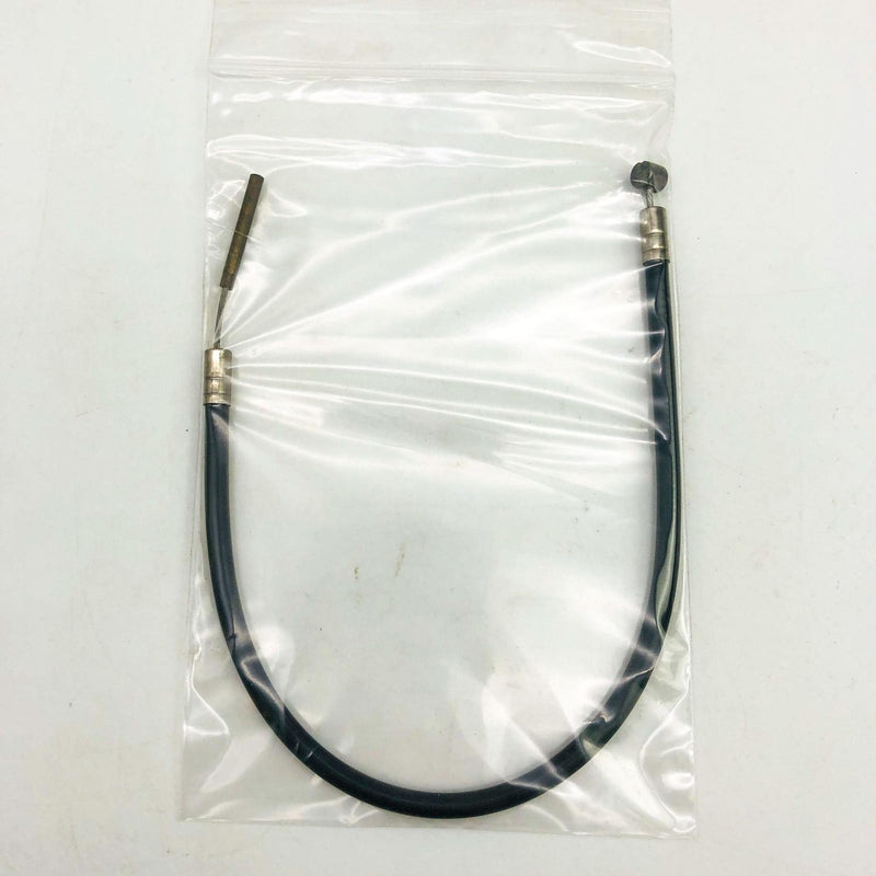 Tanaka 8850062W920 Throttle Wire OEM New Old Stock NOS Replaces 8850062W911 1