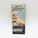 Windjammer Pocket Guide Bicentennial American Crest Ent 1970s Sail Training Ship 10