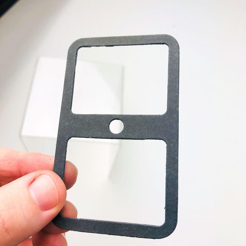 Stens 141-492 Gasket for Breather New NOS Replaces Kohler 230048 / 230048S 4