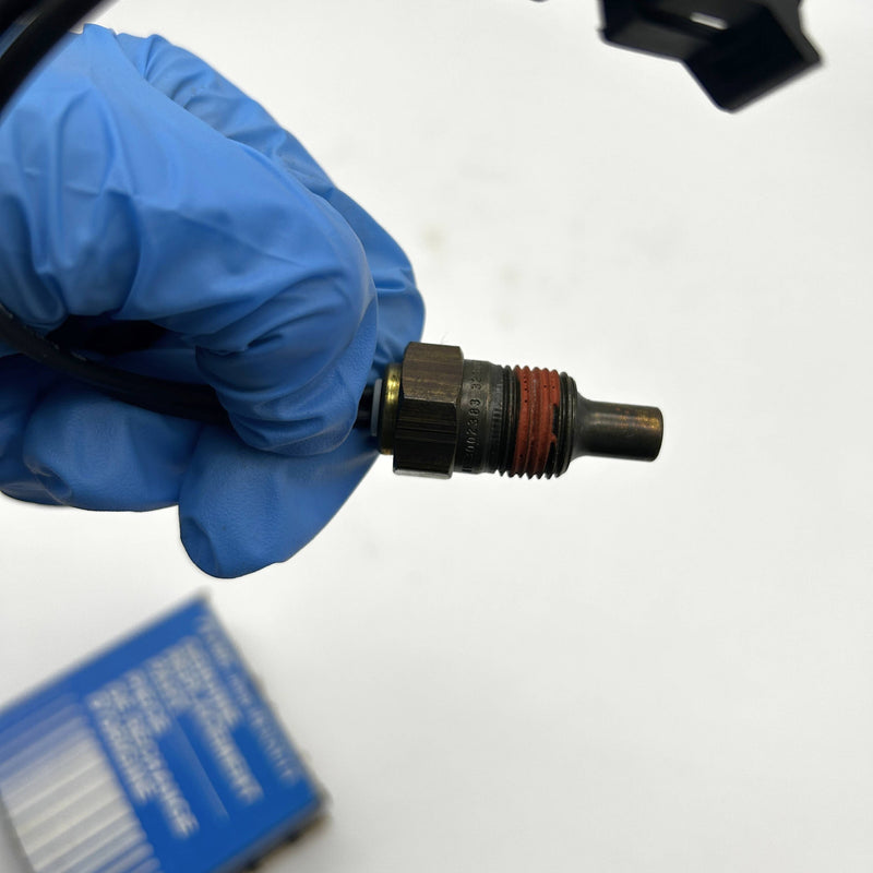AMC Jeep 33002383 Coolant Temperature Sensor OEM NOS 84-86 Cher Wag Com Open