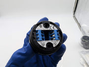 Allen Bradley 855E-BCB 50mm Stack Light Mounting Base 250V 2