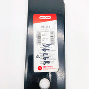 Oregon 91-253 Mower Blade New NOS For Gravely 46999 Stens 315-792 Rotary 6180 9
