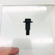 Mopar 4005655 Screw for Lift Door Support Bracket OEM NOS 81-86 Jeep CJ 7-8 7