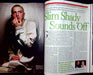 Newsweek Magazine May 29 2000 The Real Slim Shady Eminem Rapper Musician Hip Hop 5