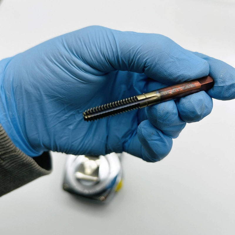 Balax 271072 Roll Tap 1/4-20 BH 7 NONCNC Balwear Thread Forming Pack of 6