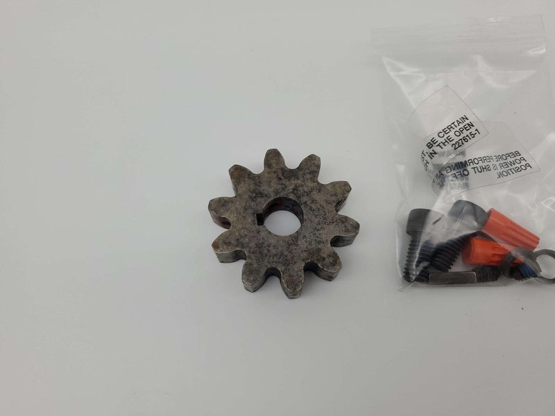 Lift-Tech 44320942 Brake Assembly Repair Kit for Yale 800 Series Hoists 5