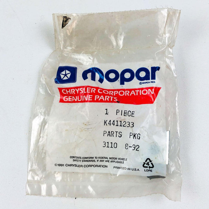 Mopar K4411233 Parts Package OEM New Old Stock NOS Sealed 1