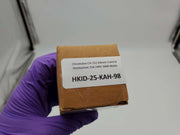 Chromalox CH-252 Infinite Control Mechanism 15A 240V 3600 Watts 5