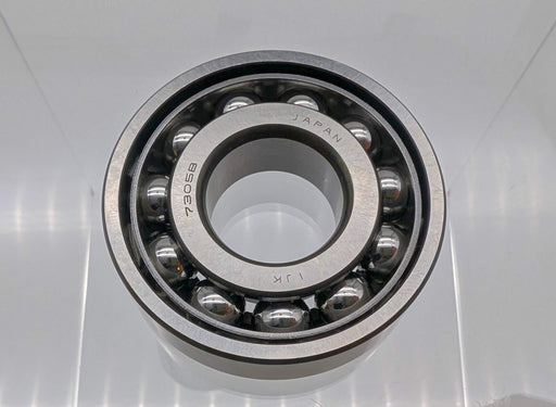 IJK 7305B Roller Bearing Angular Contact 25mm Bore 62mm OD 17mm Width 1