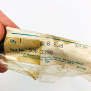 AMC Jeep 5363756 Brake Hose for Front Caliper OEM New Old Stock NOS Sealed 6