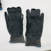 Ansell Hyflex 11537 Cut Resistant Work Glove Sz XXL 11 Nitrile Foam Palm 6 Pairs 4