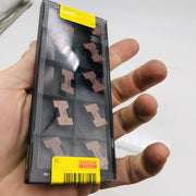 Sandvik TLTF3L1125 Carbide Threading Insert TiAlN Finish Top Lok 5954570 10pk 4