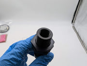 Piab 01.21.122 Height Adjuster G3/8" Male to G3/8" Female Some Piab Suction Cups 2
