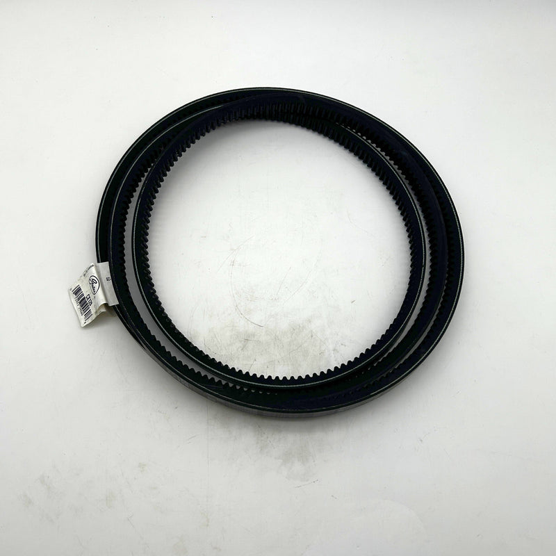 Gates CX128 Industrial V-Belt Drive Belt Cogged 7/8 in Top Width Tri-Power