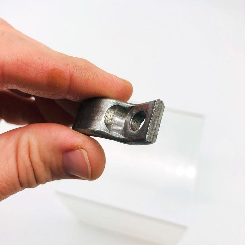 AMC Jeep 3227999 Bar Pin Strap Bracket OEM New Old Stock NOS Loose No Pkg 9