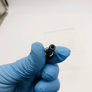 Boneham SFT168DM Drill Bushing Type SF Slip Fixed No. 34 Inside Dia 1/4" Body OD 6