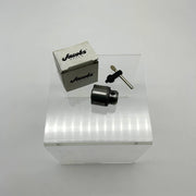 Jacobs JCM6255 Heavy Duty 3/8 Chuck Model 7BA .04-1/4" 3/8-24 Thread Mounted 12