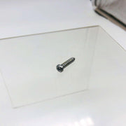 AMC Jeep 4003096 Screw for Windshield Washer Nozzle OEM NOS 1988-90 Wrangler 8