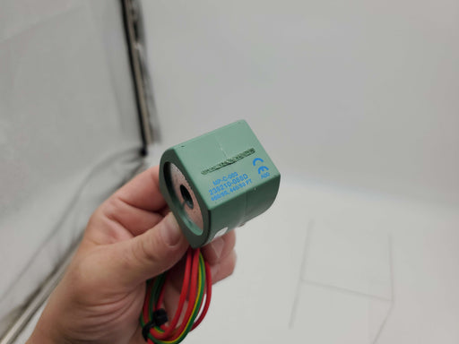 Asco 238210-088D Solenoid Valve Red Hat 480V 60Hz 6.1W No Box 2