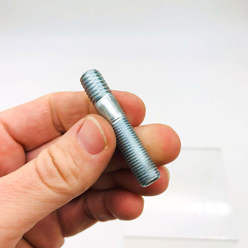 Mopar 4004110 Stud for Engine Mounting Bracket OEM NOS 84-86 4cyl Gas Loose 4