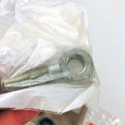 Simplicity 157215 Eyebolt .500-20 2.500 OEM NOS Replcd 2157215SM Sealed Silver 3